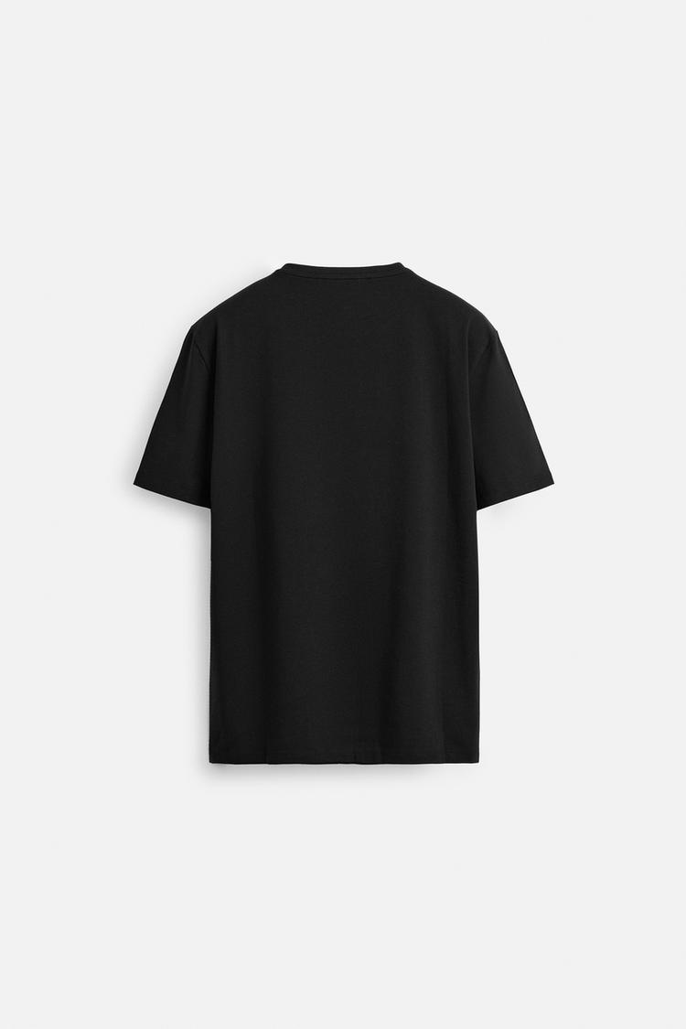 Ferrari Basic tee (Regular Fit)