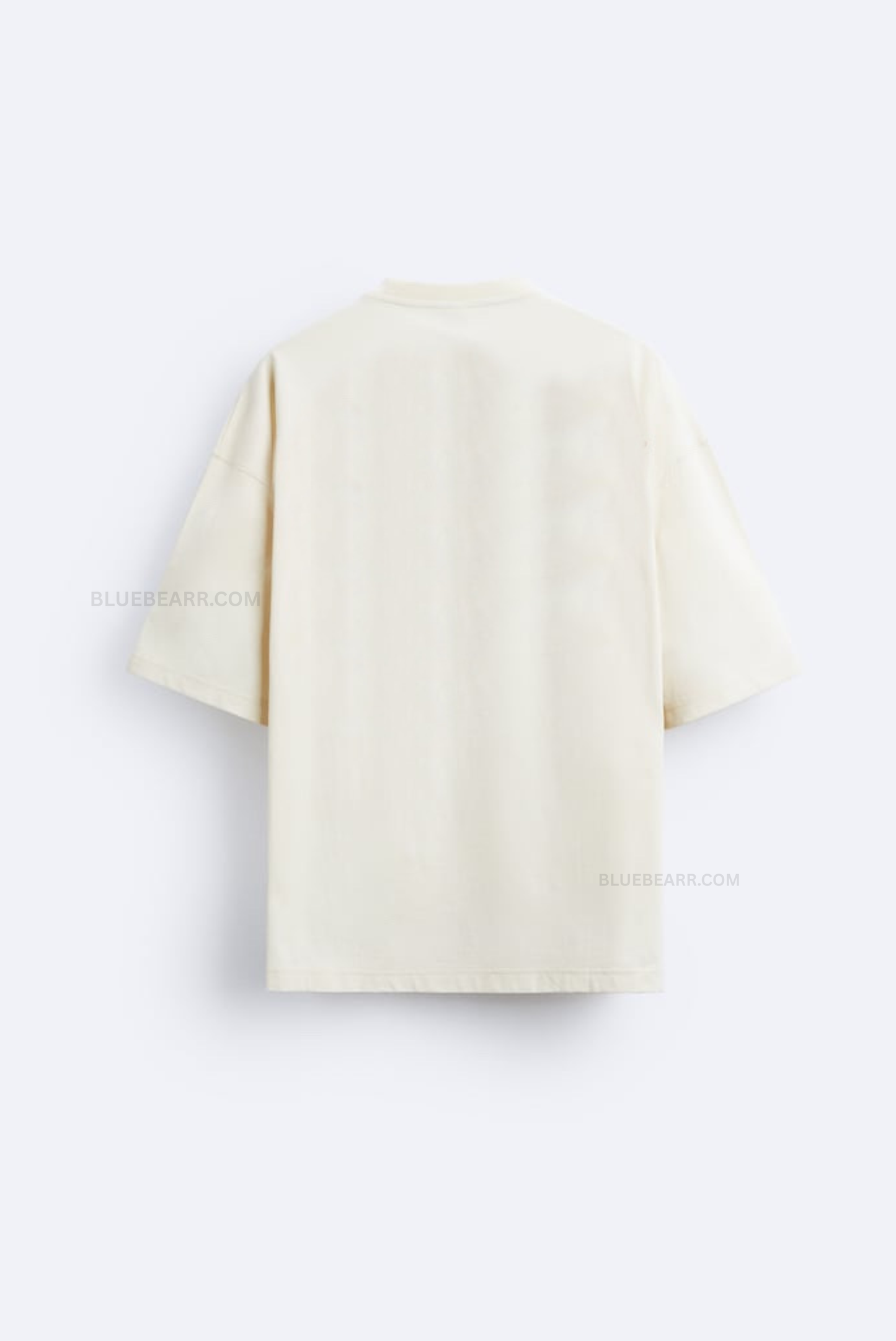 Drive Fastaaa (Oversized fit)