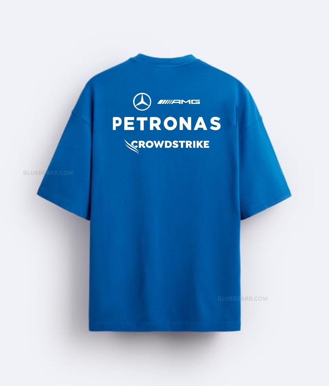 Petronas HPE tee