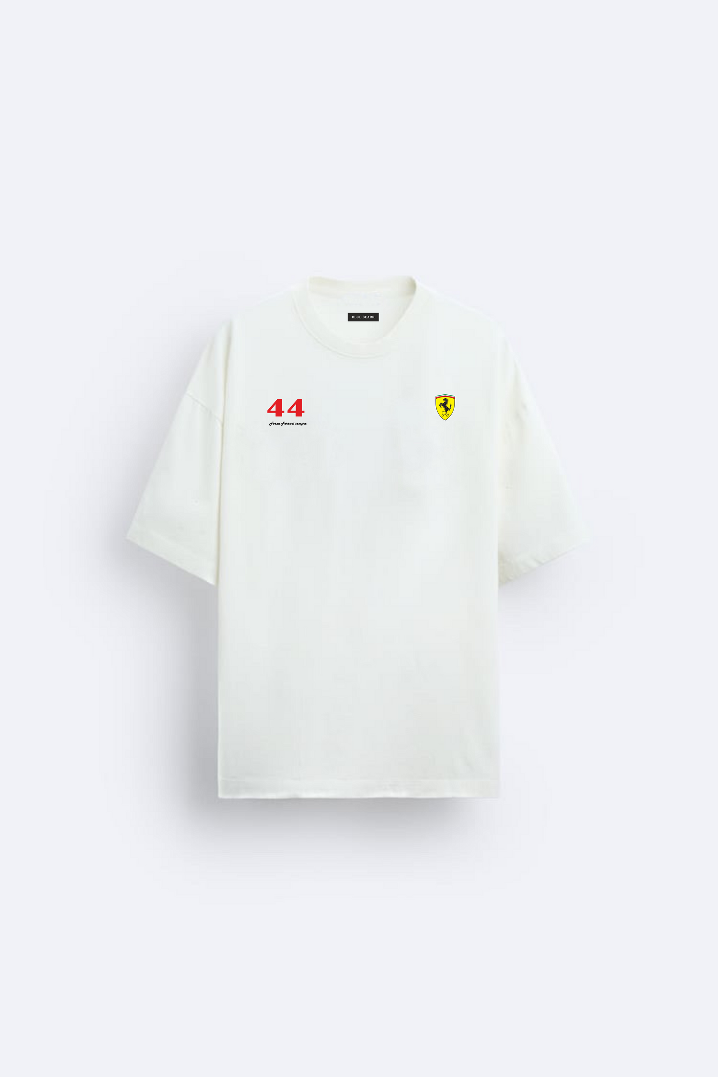 Ferrari Italy Track Edition