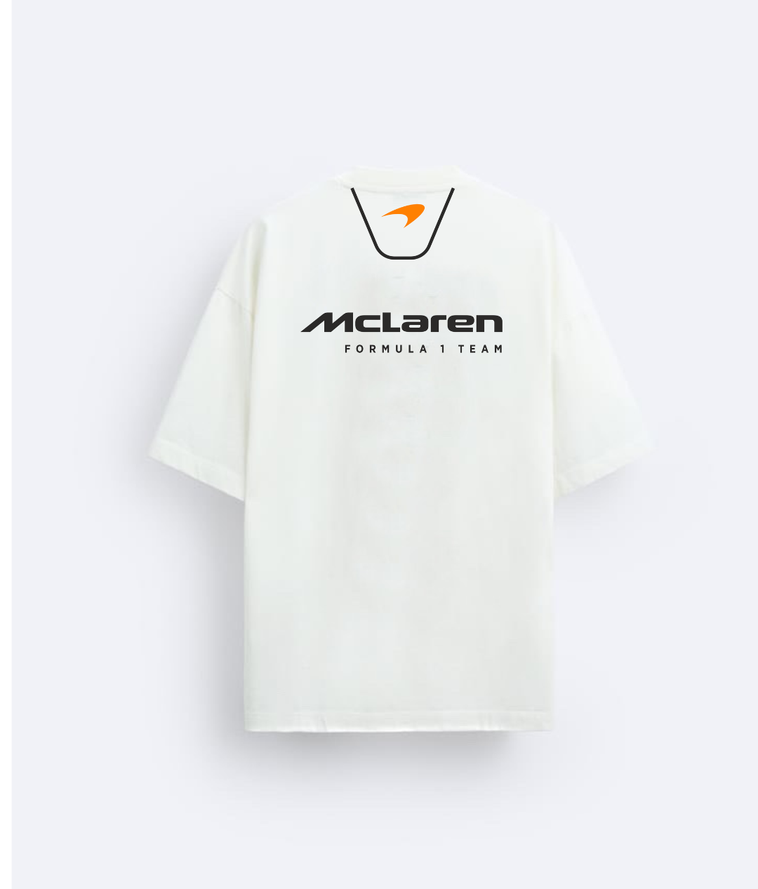 Mclaren Nova Edition tee