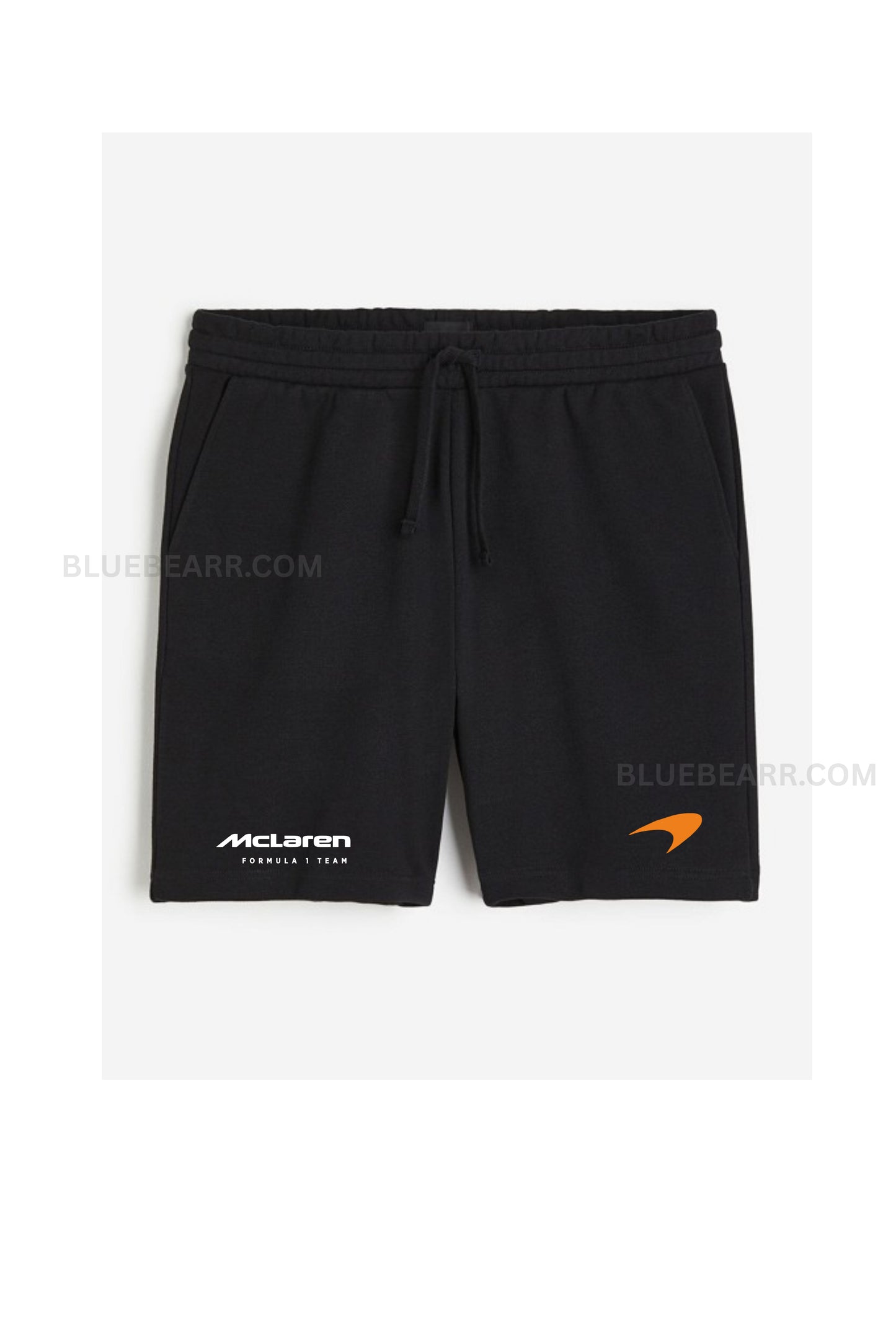 Mclaren Shorts