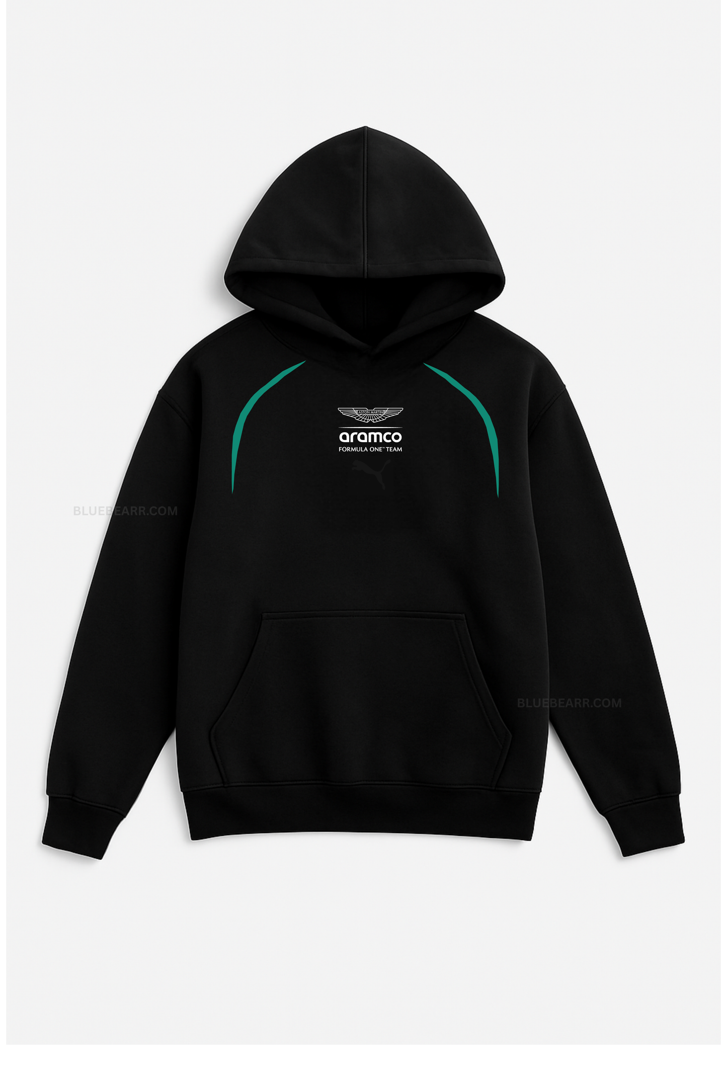 Aramco Hoodie