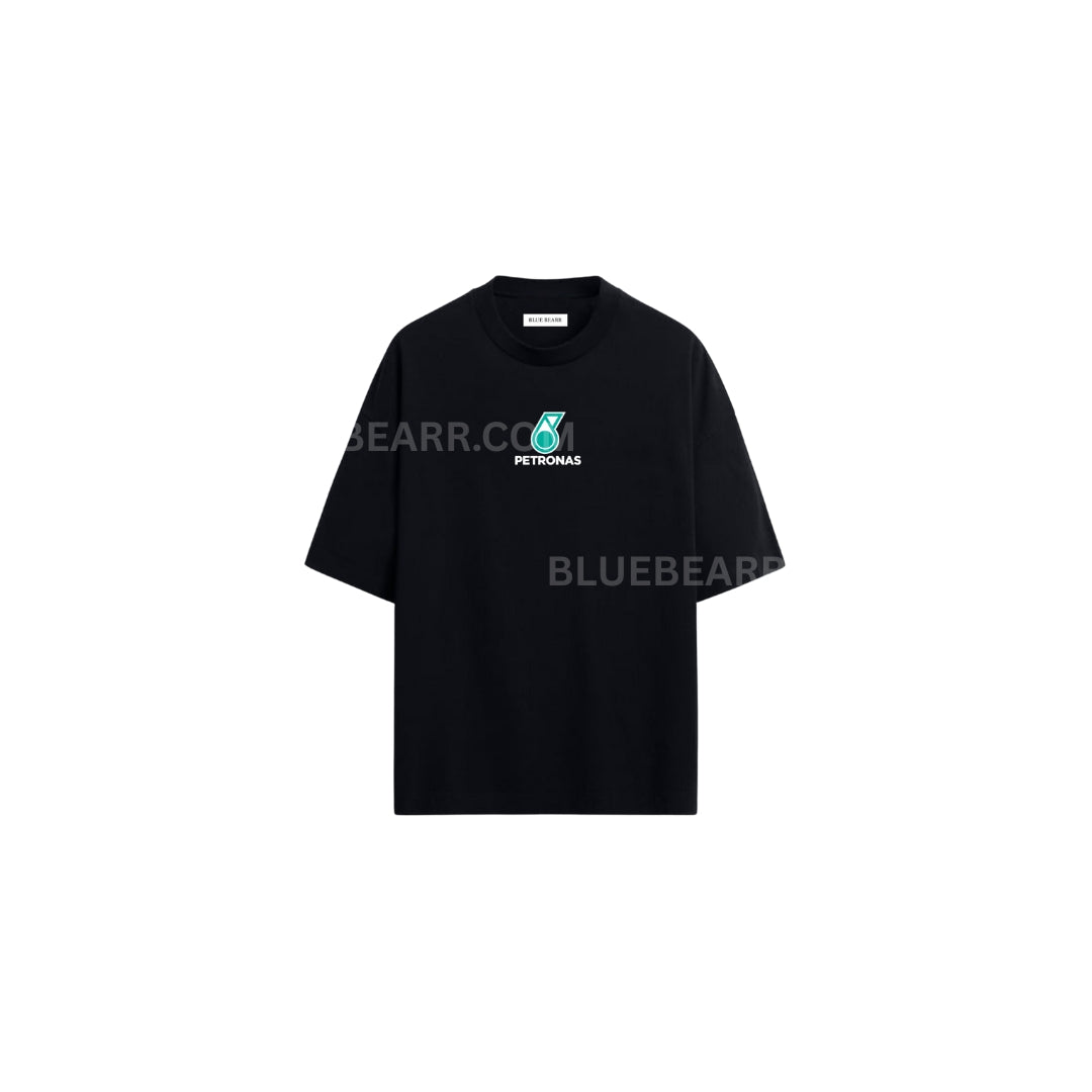 AMG Petronas Track (Oversized tshirt)