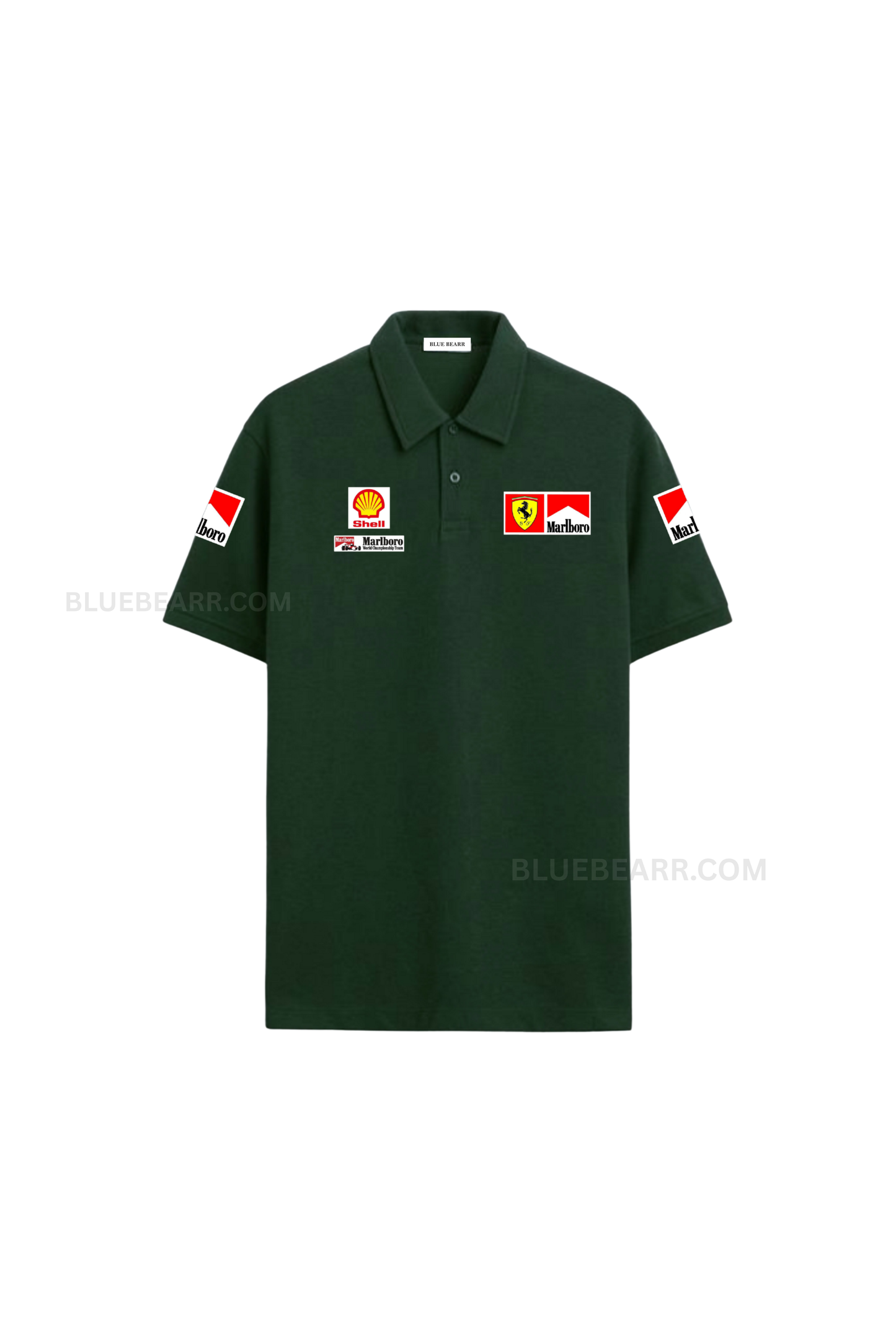 F one x Marlboro (FG Edition)