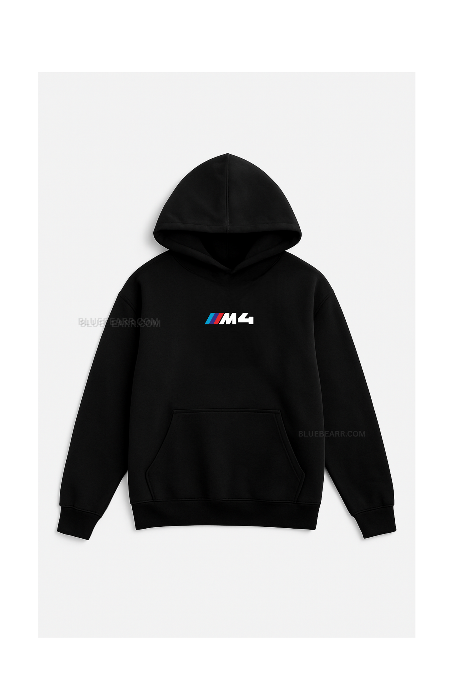 BMW Hoodie (Luxuria Edition)