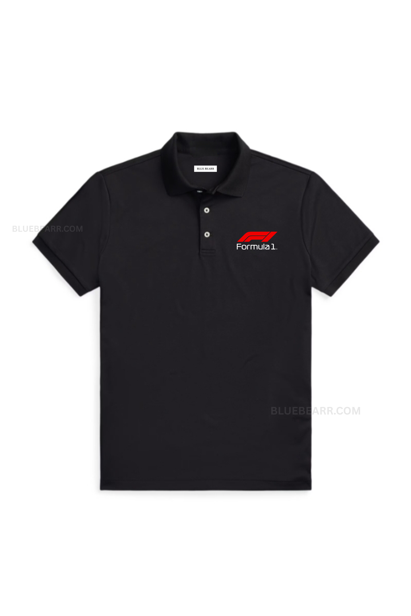Race Course Polo (Exclusive)
