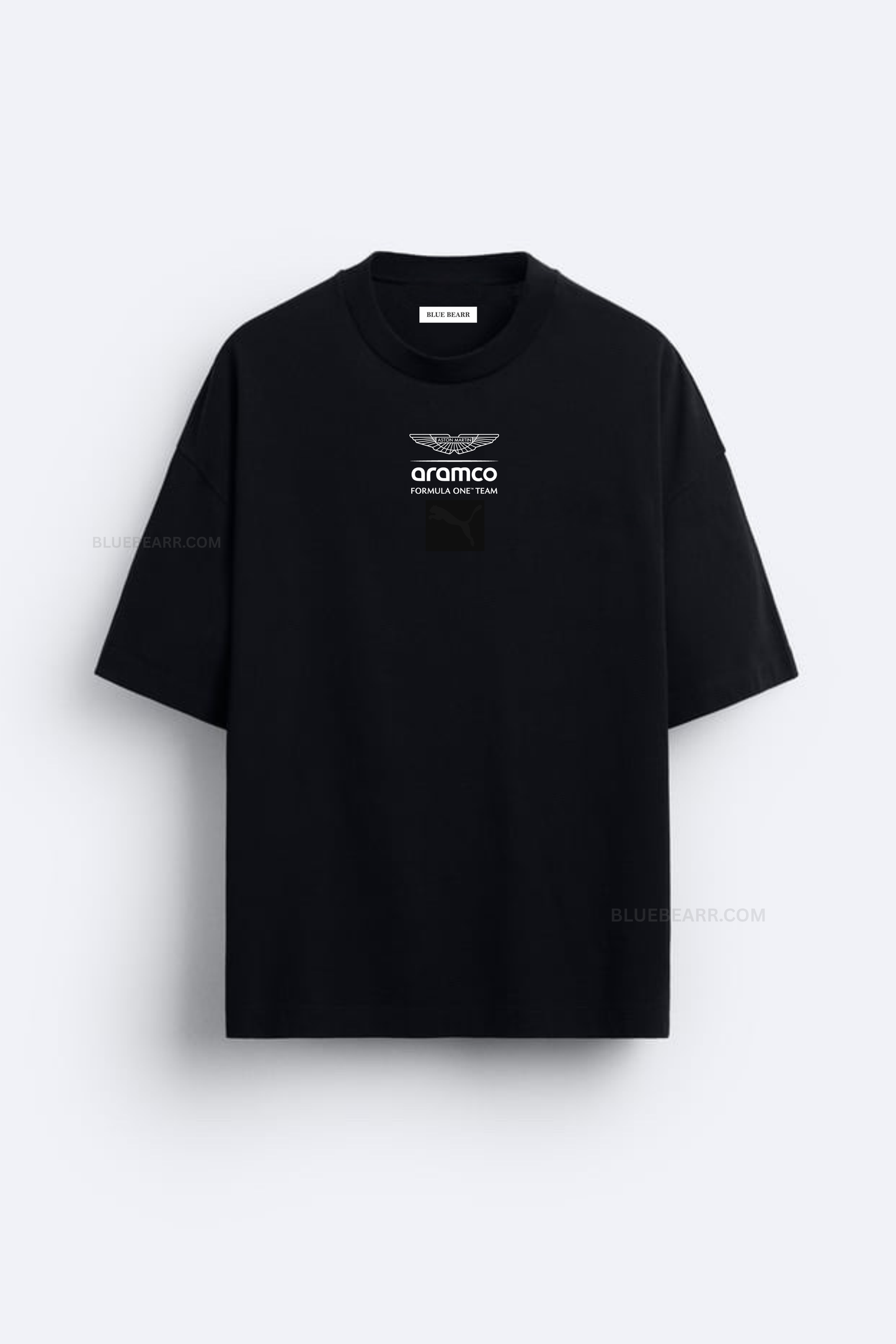 Aramco tee (Oversized fit)