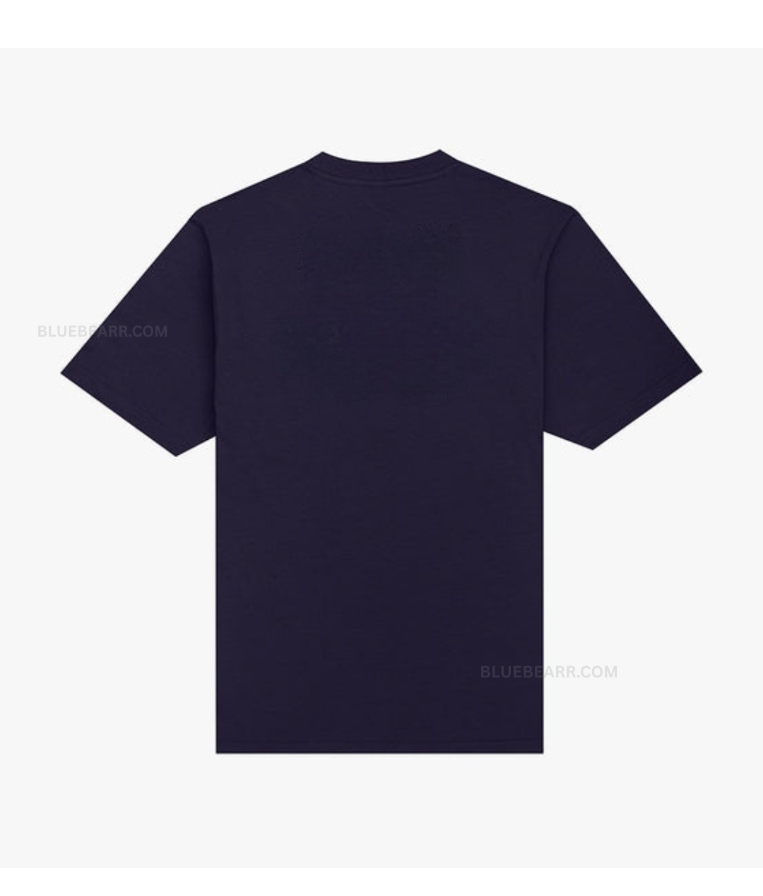 Isack Hadjar tee (Regular Fit)