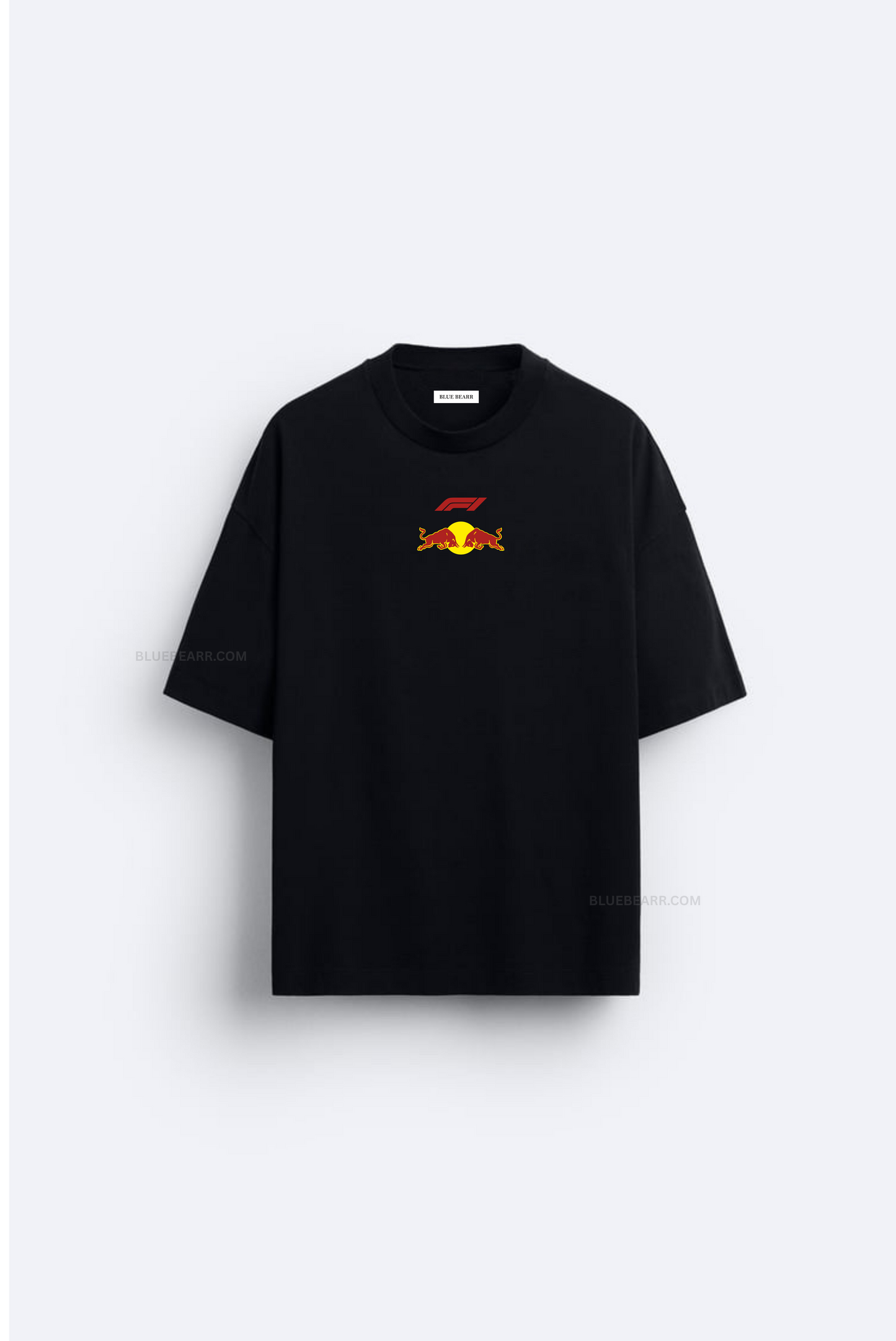 Redbull Racing PE(Oversized tshirt)
