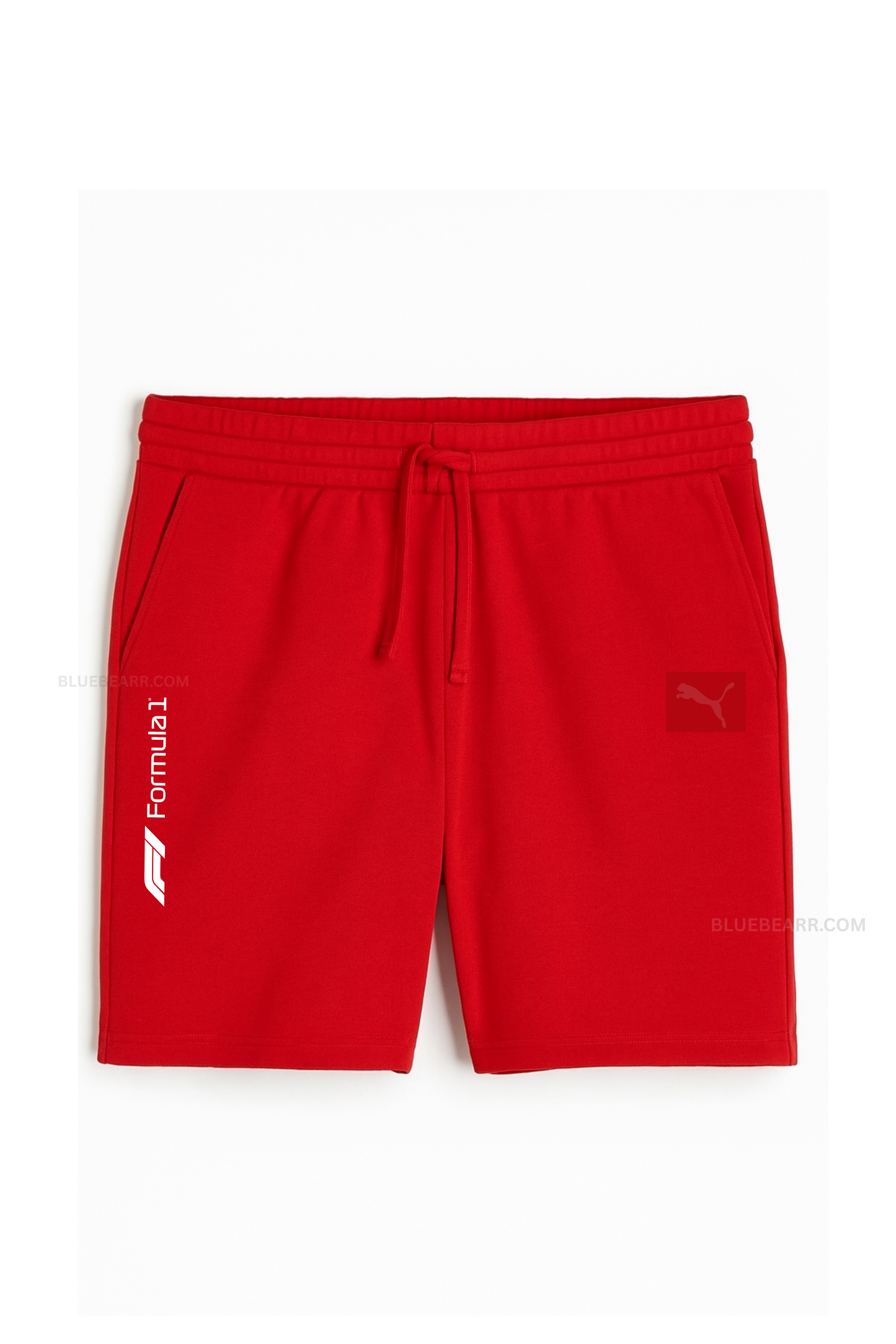 Racing Shorts (F one Edition)