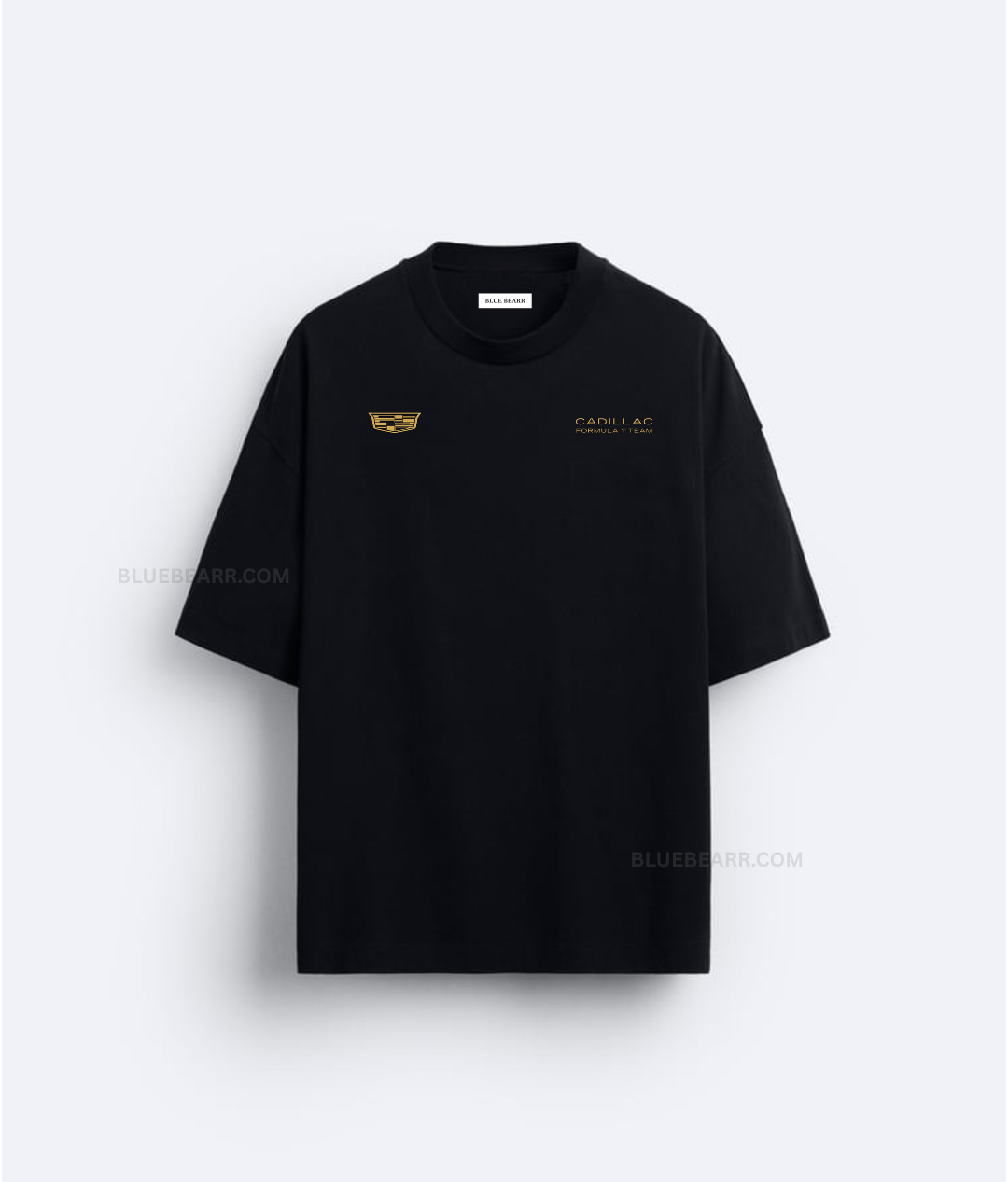 Cadillac Checo 11 tee
