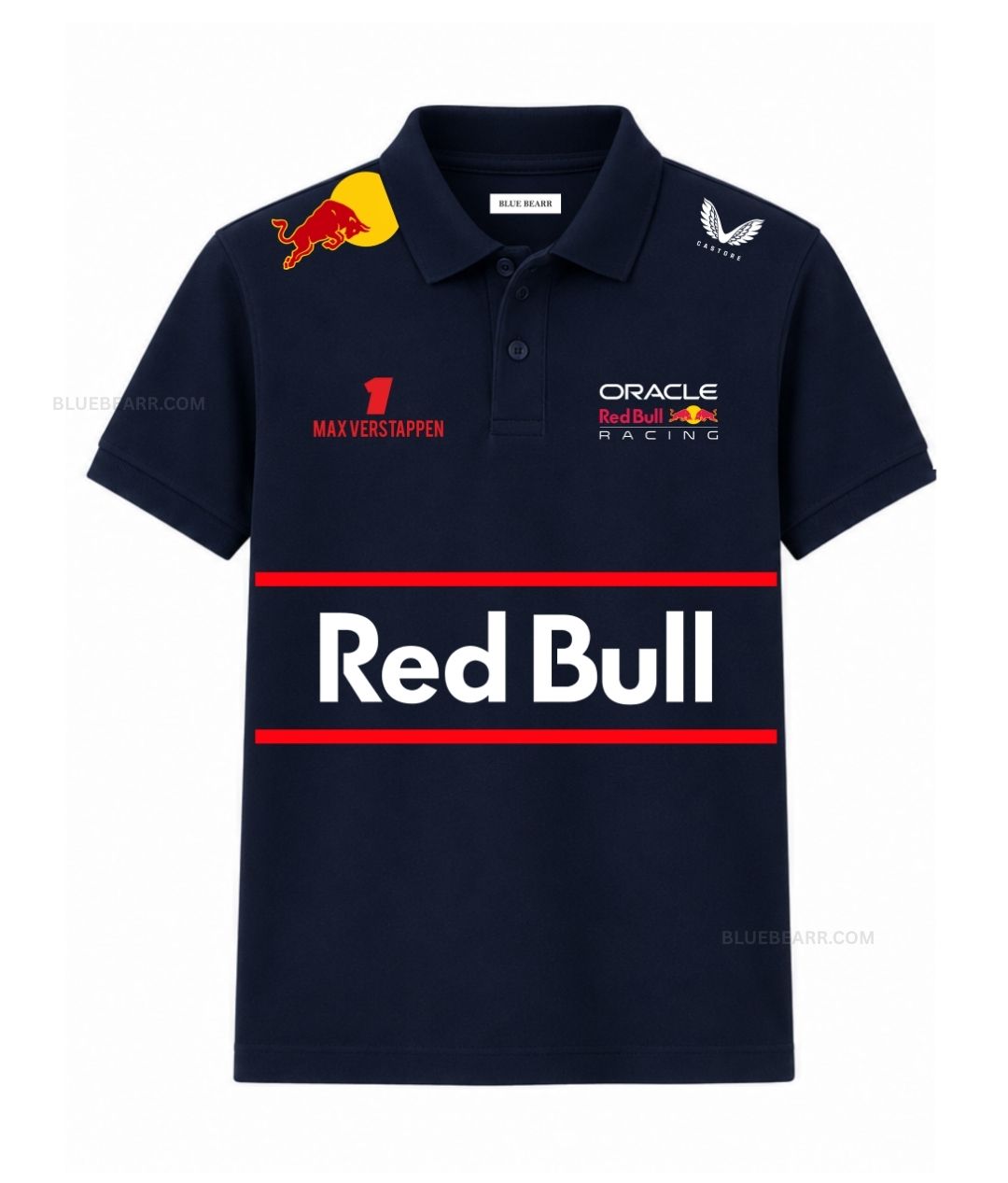 The Bull Polo (Deluxe)