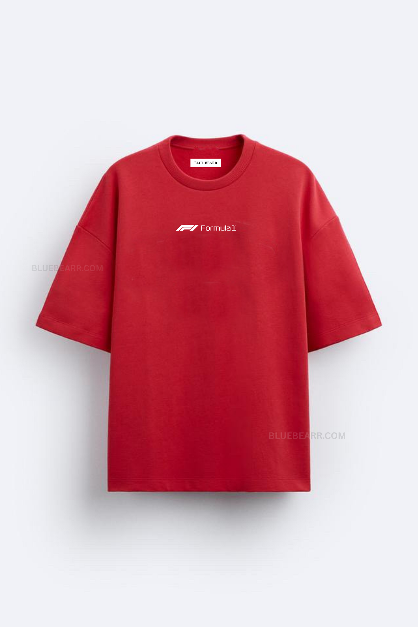 Racetrack 2026 (Limited Valentine Edition)