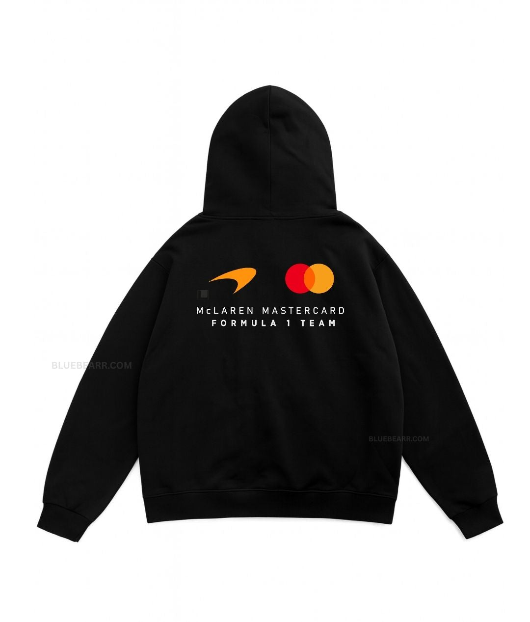 Mclaren OKX Hoodie