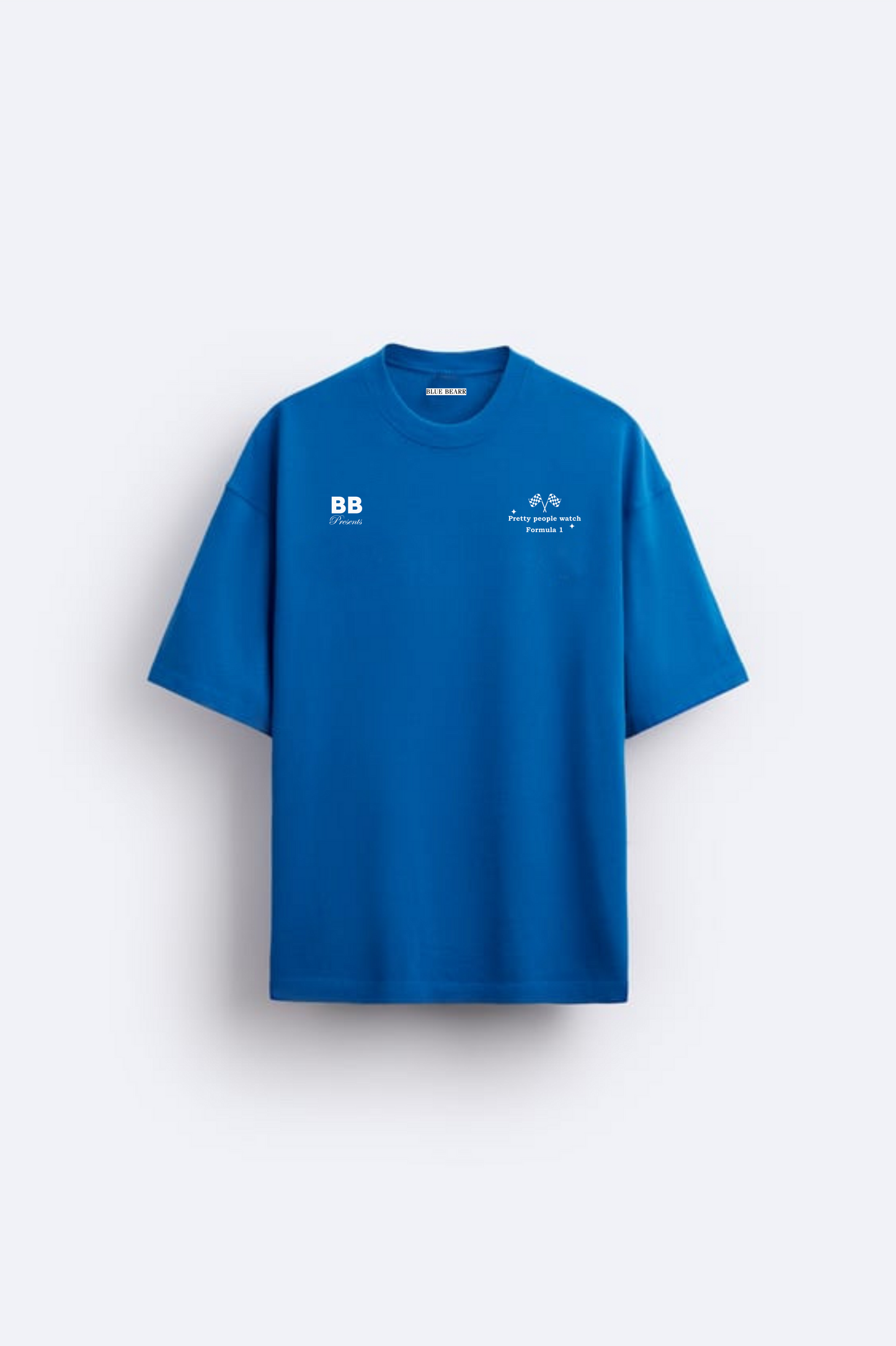 F1 tshirt