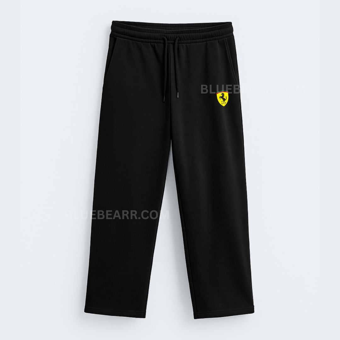 Ferrari Joggers (Deluxe)