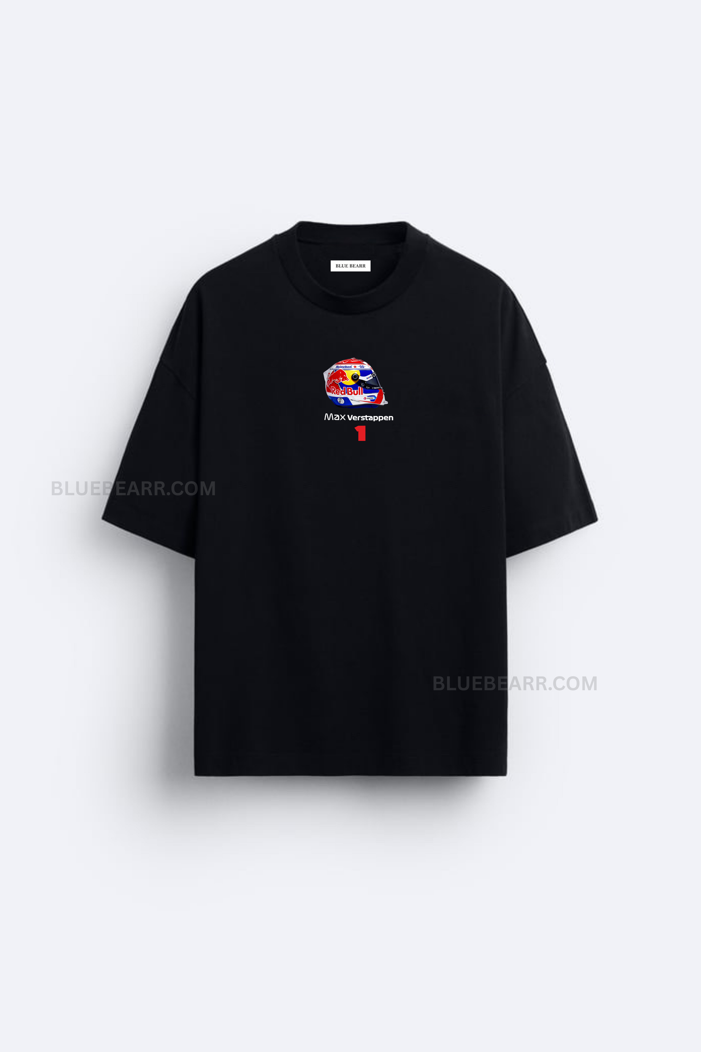 Max Verstappen Edition (Oversized tee)