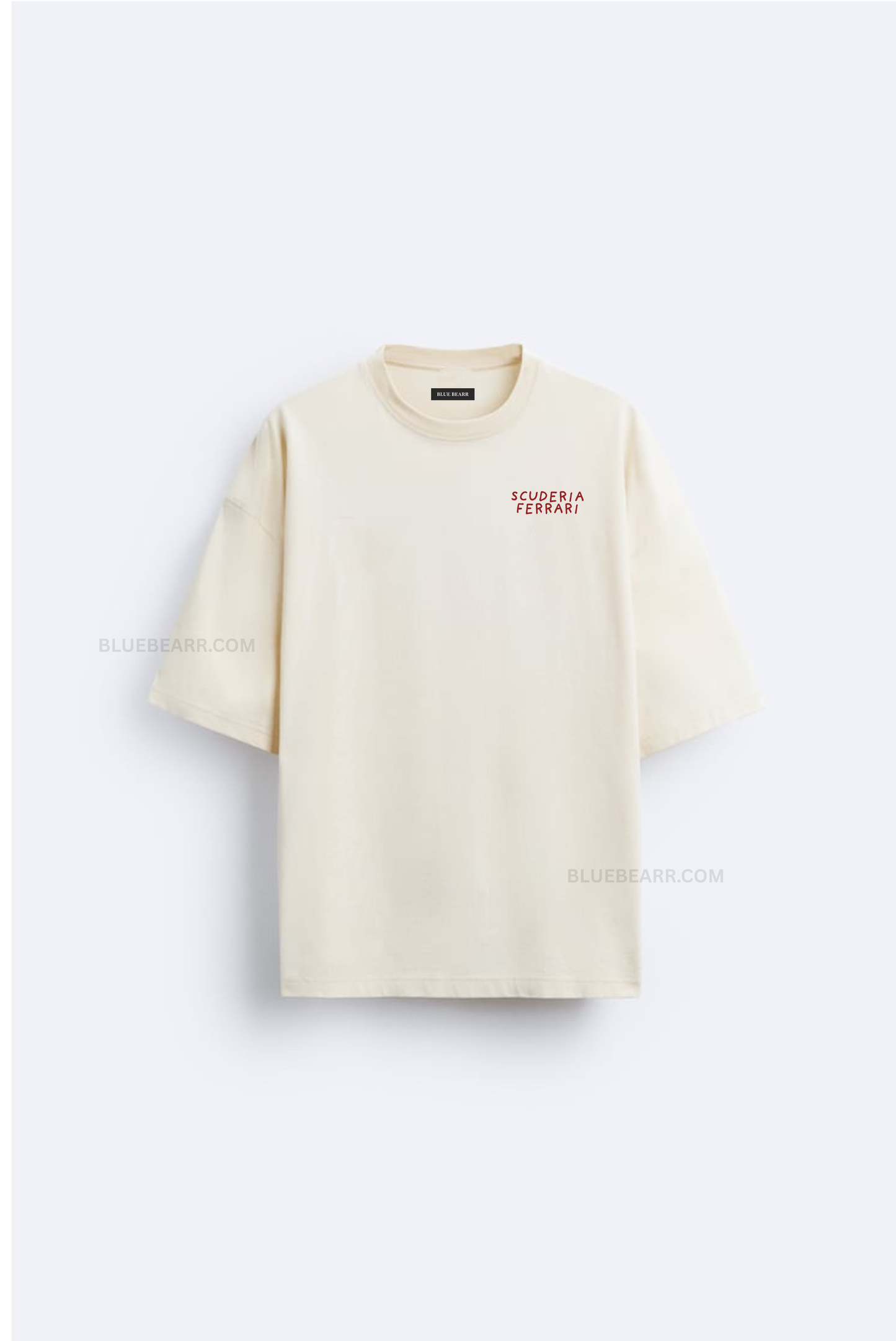 Scuderia Ferrari (BL Edition) tee