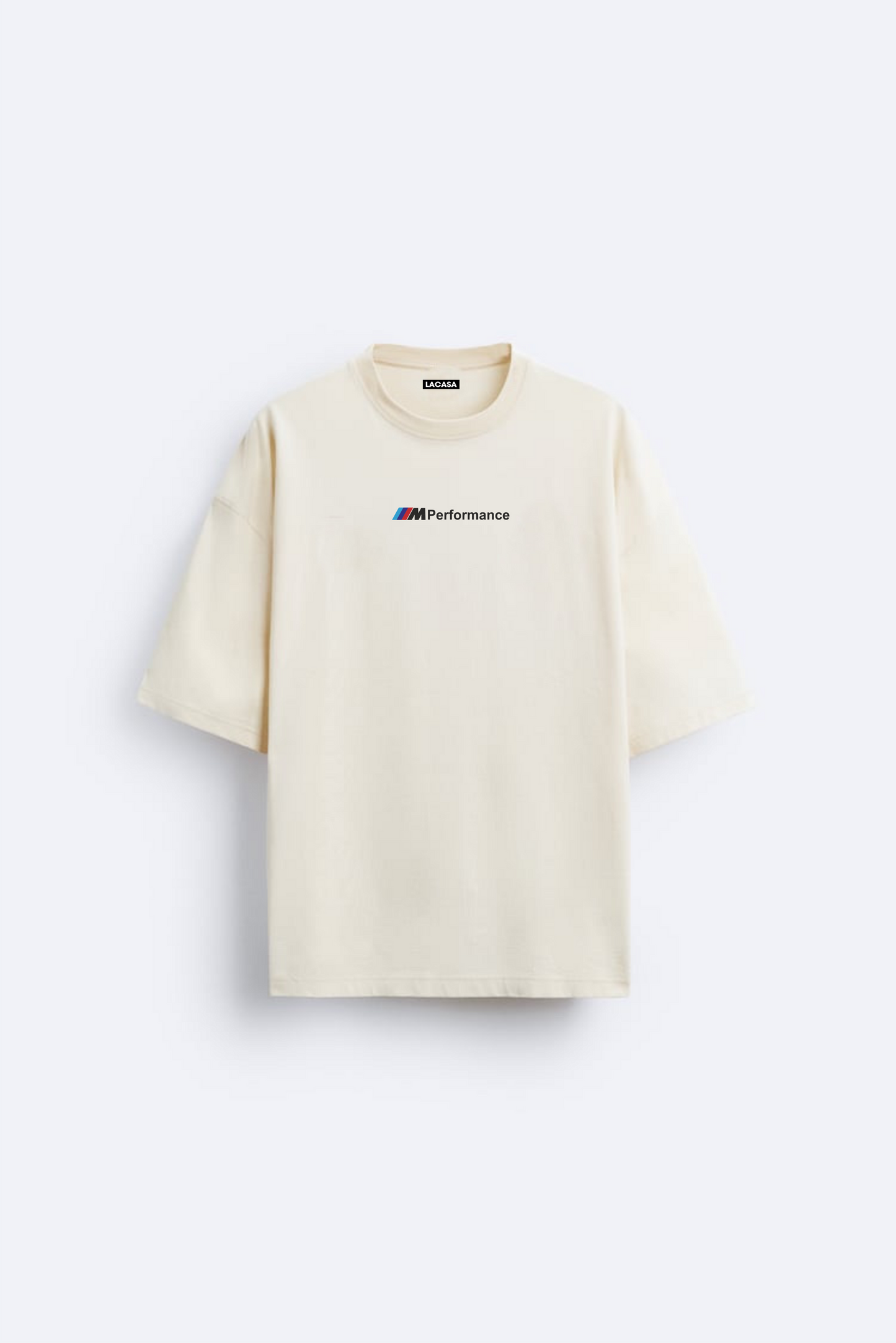 BMW M5 tee