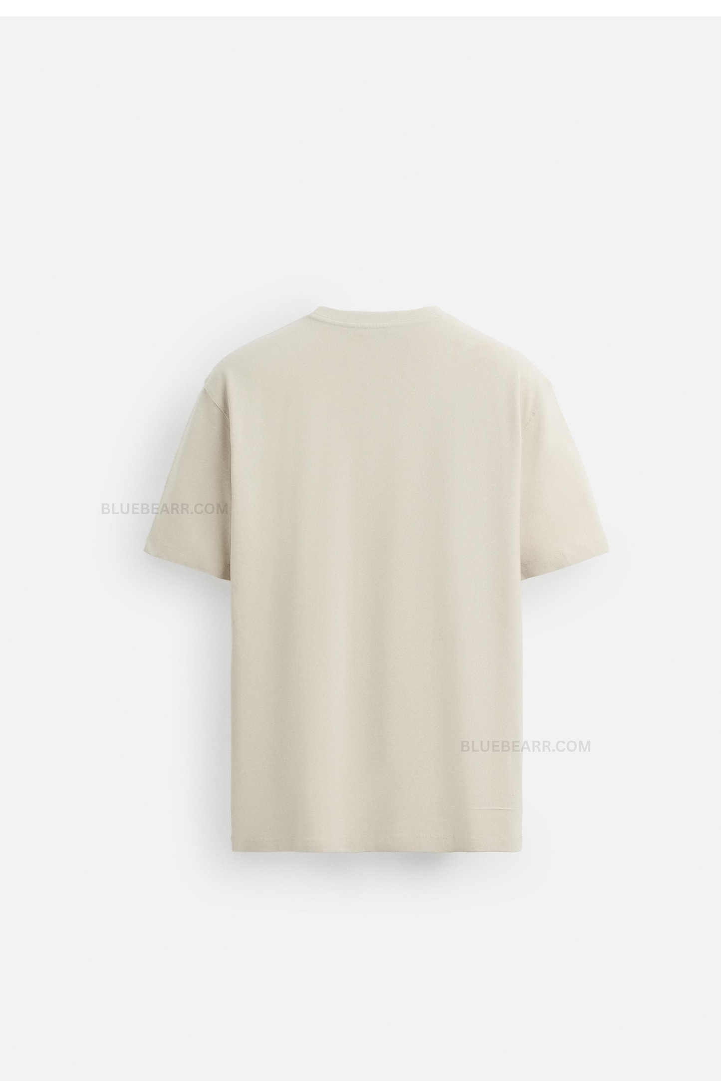 Leclerc Decent tee (Regular Fit)
