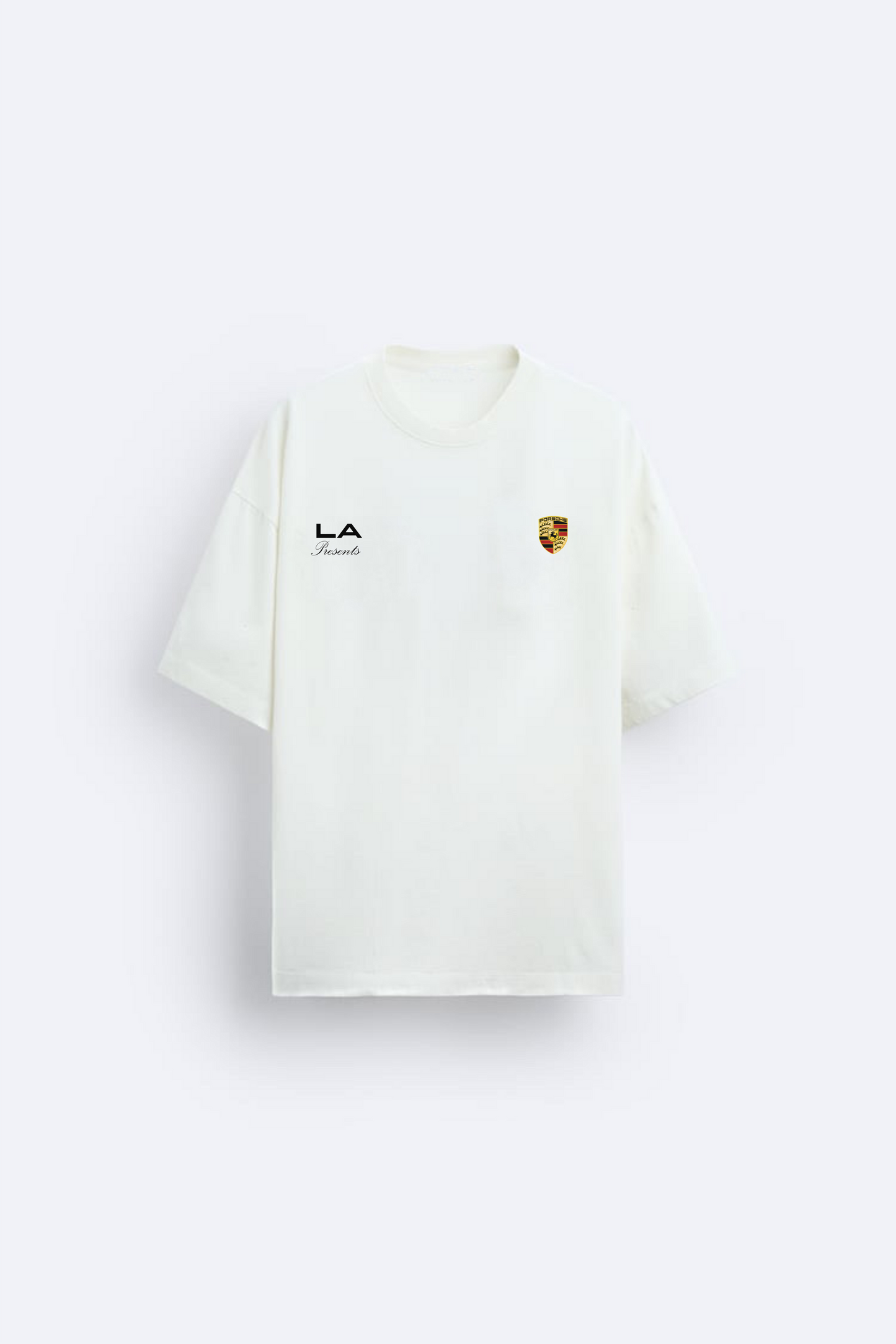 Porsche tee (Classic Edition)