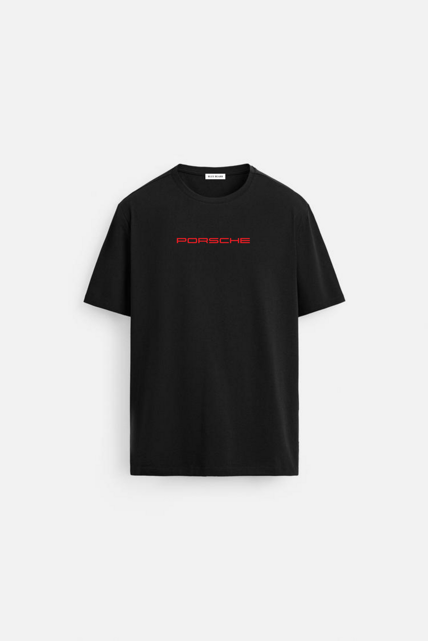 Porsche Basic tee (Regular Fit)