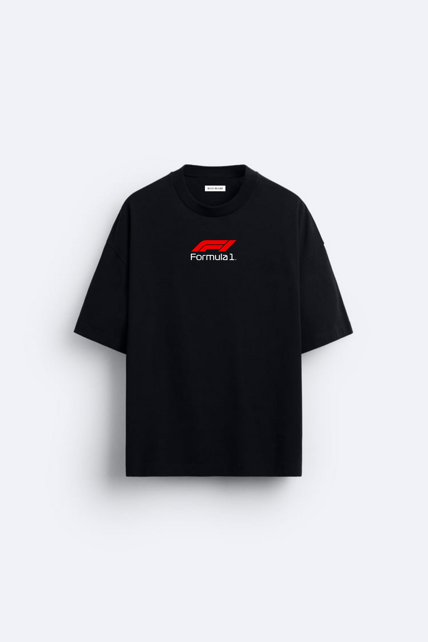 FF-1 Basics tee
