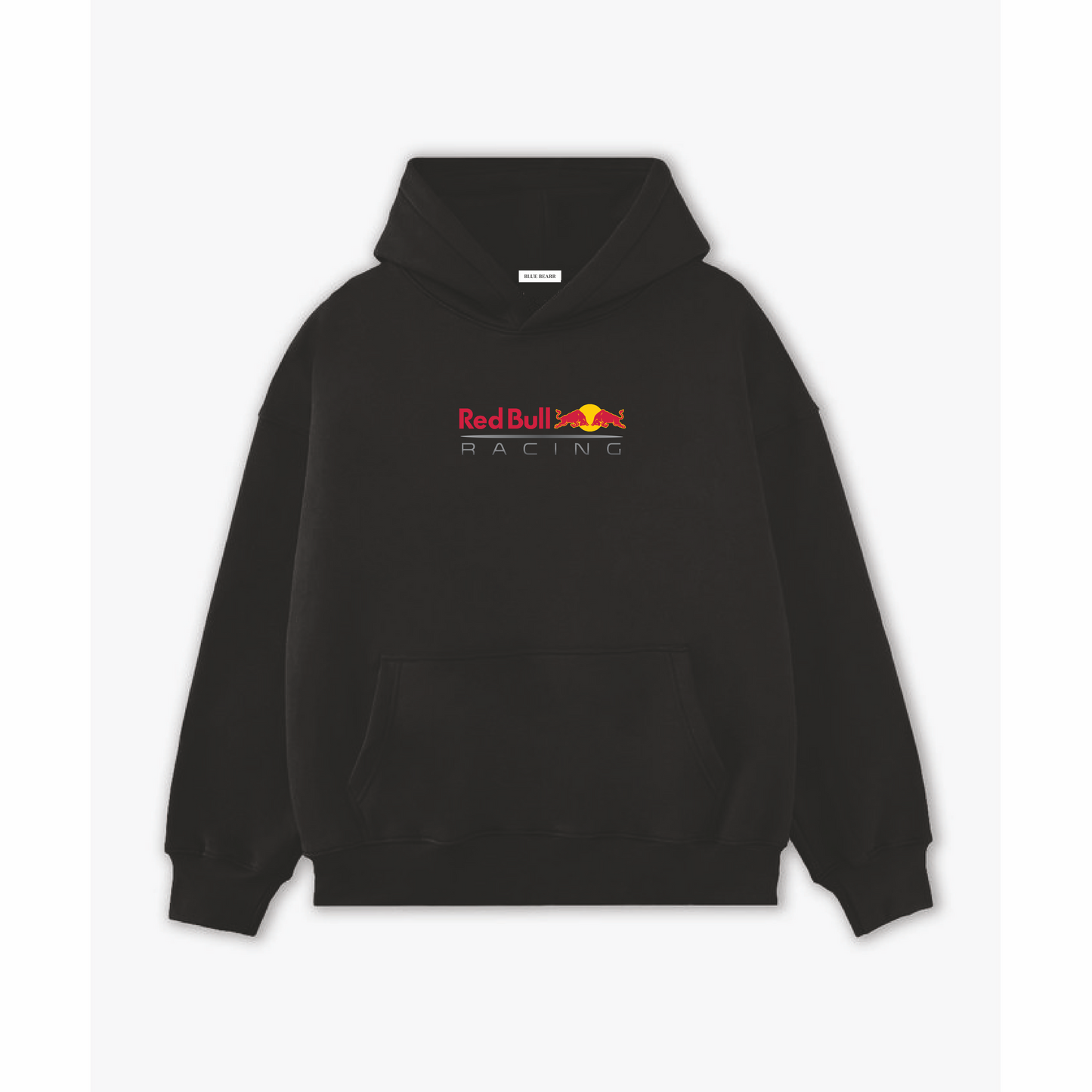 Redbull Basics hoodie