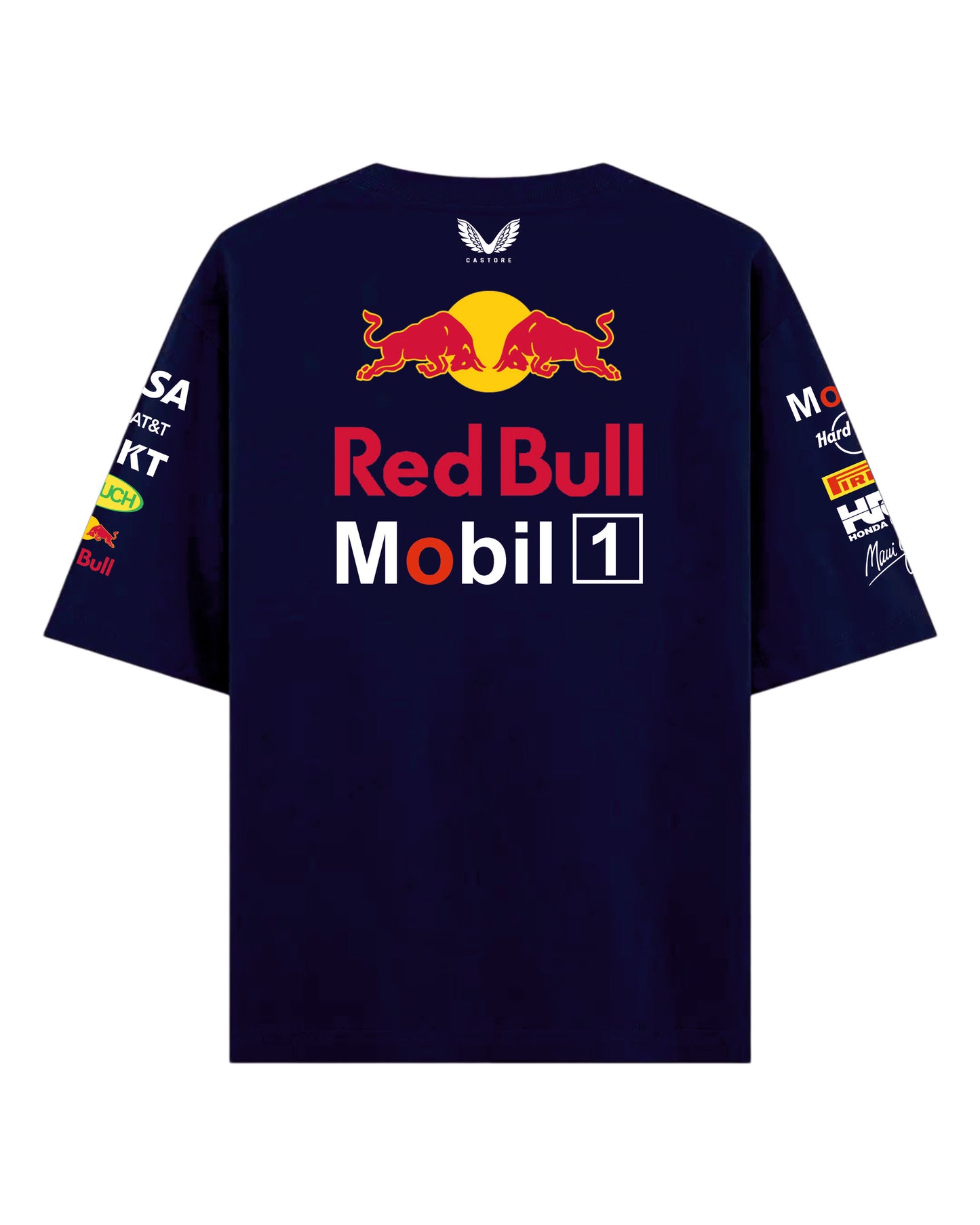 Redbull Combo
