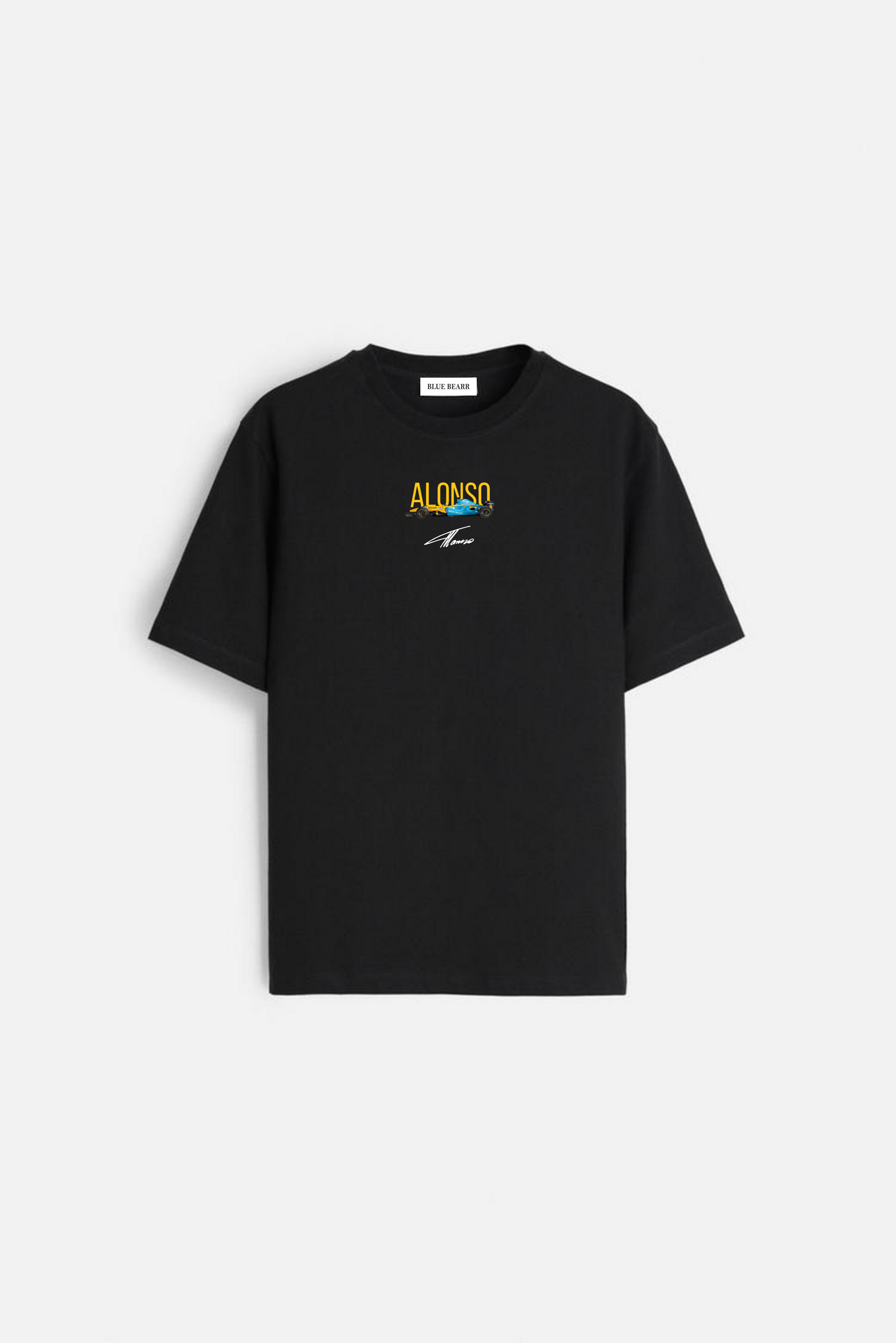 Alonso (Oversized tshirt)
