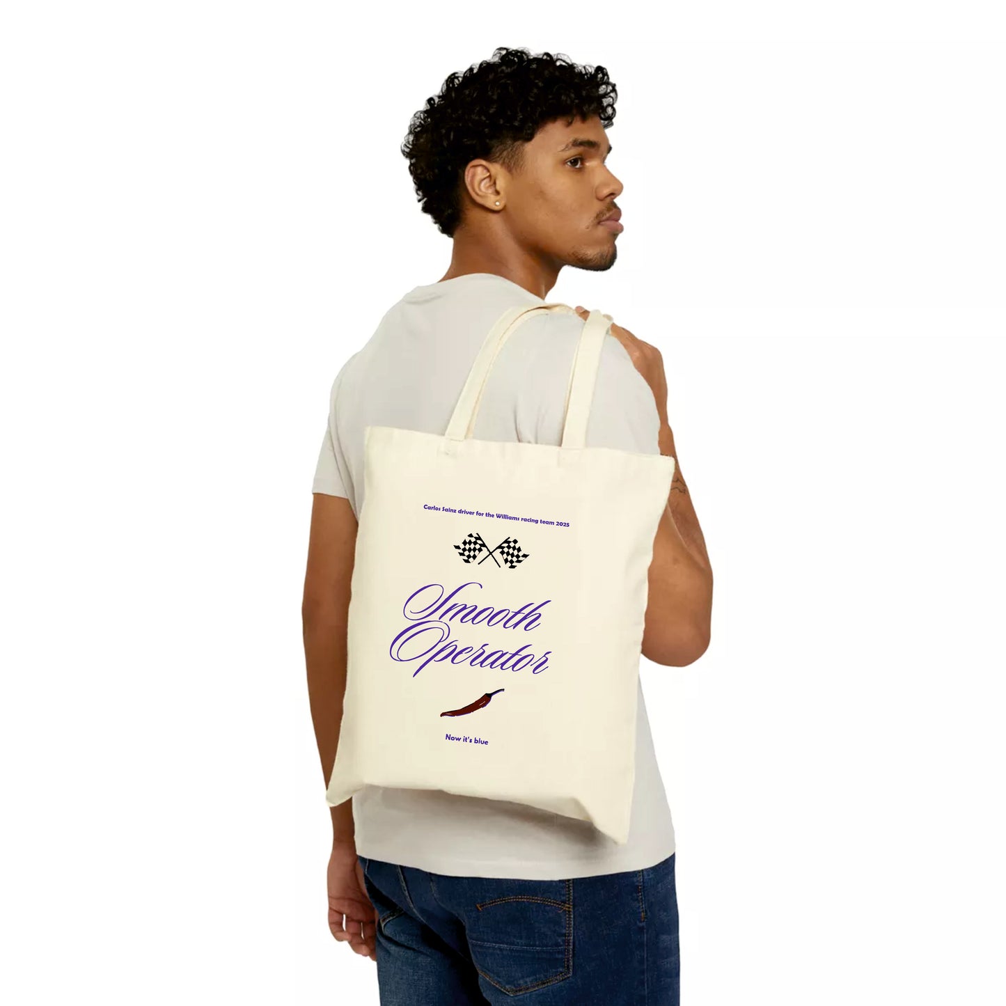Tote Bag (Operator Edition)