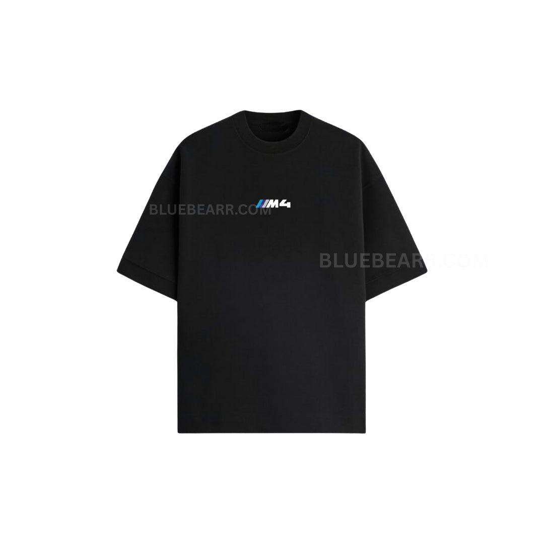 BMW M4 (Oversized tee)