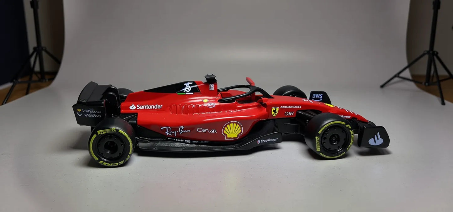 F1 Decor Car (Very Limited Edition)