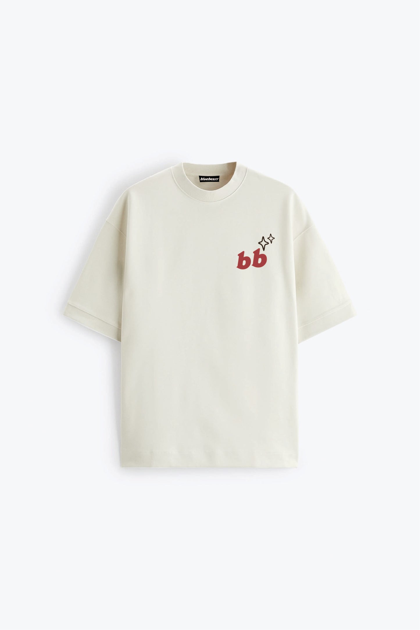 Eternal Shadows Oversized tshirt