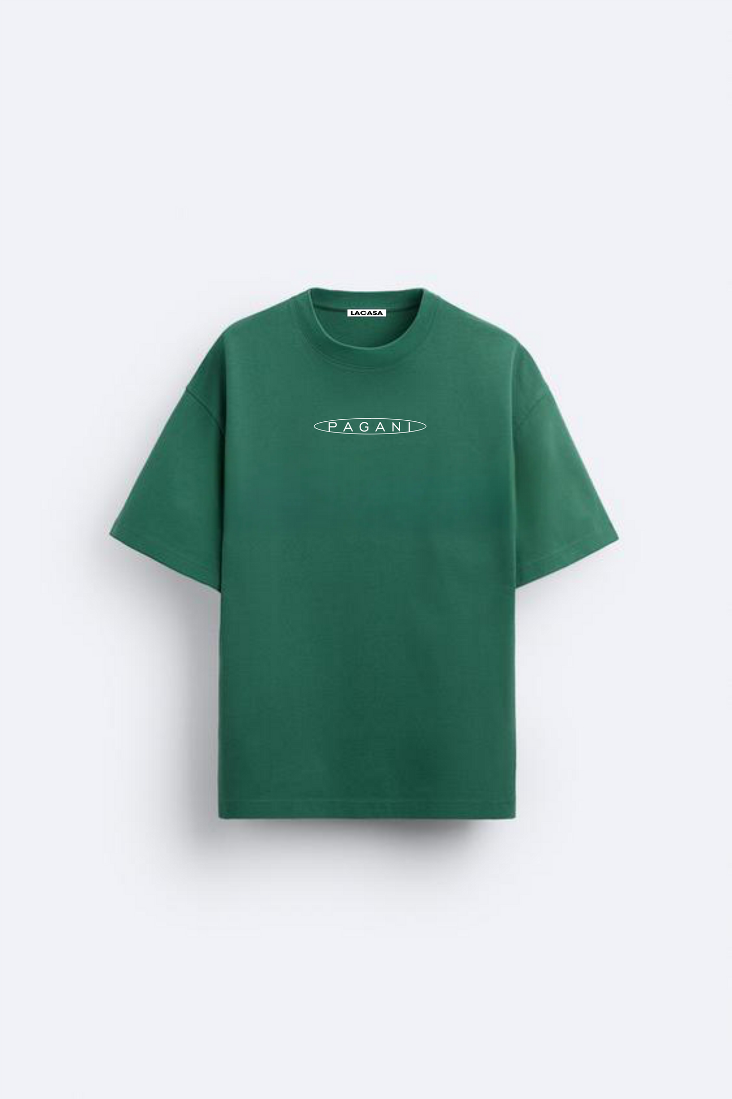 Pagani tee (Limited Edition)