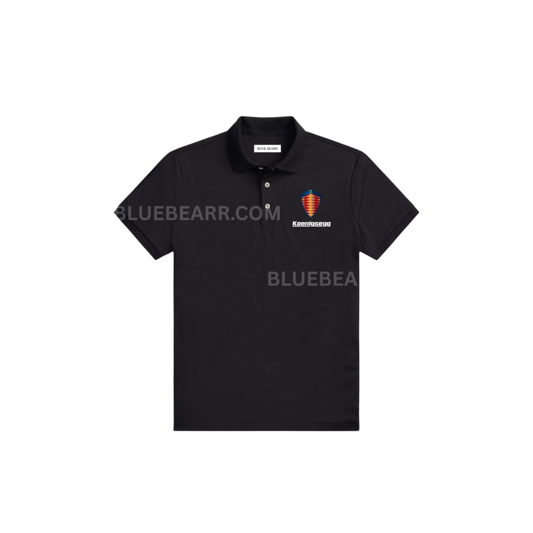 koenigsegg Polo