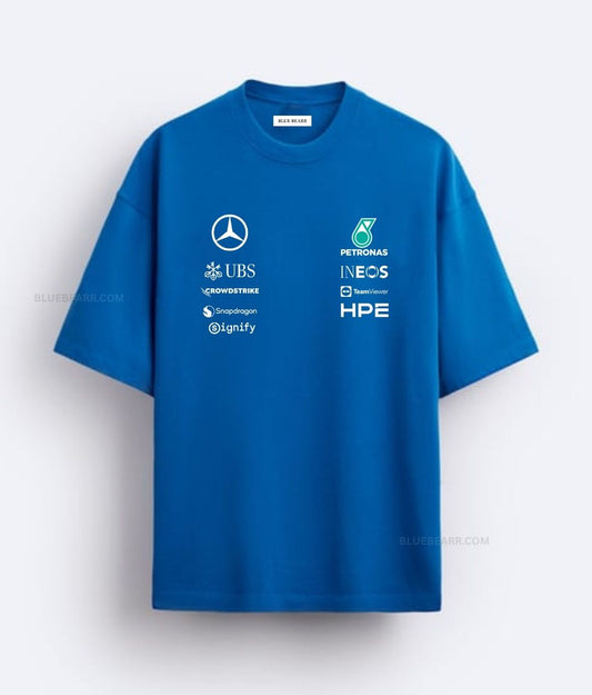 Petronas HPE tee