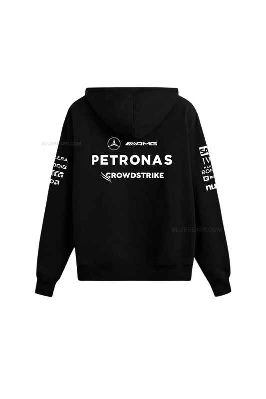 AMG Petronas Hoodie (Exclusive)