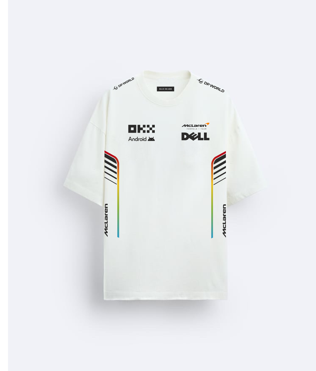 Mclaren Nova Edition tee