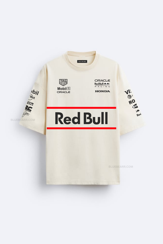 Redbull Exclusive (Oversized Edition)