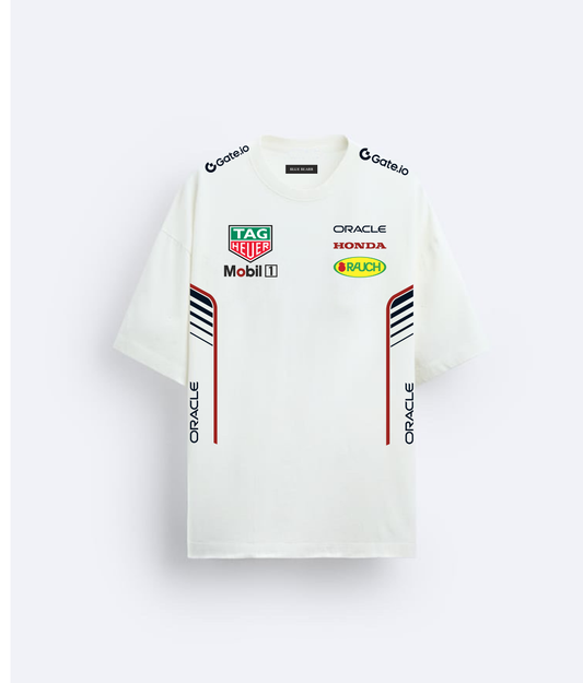 Oracle Honda tee (Elite Edition)