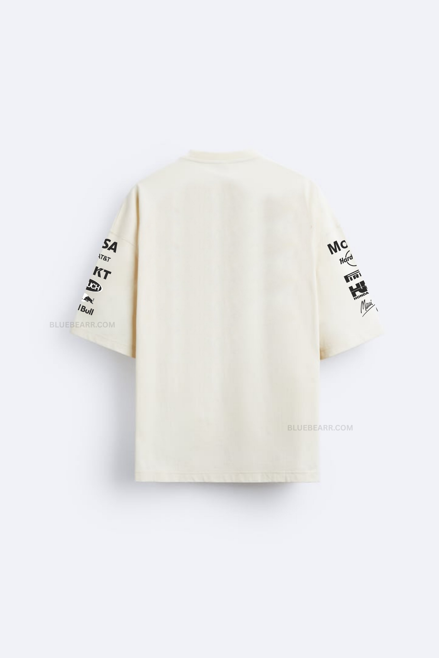 Redbull Exclusive (Oversized Edition)