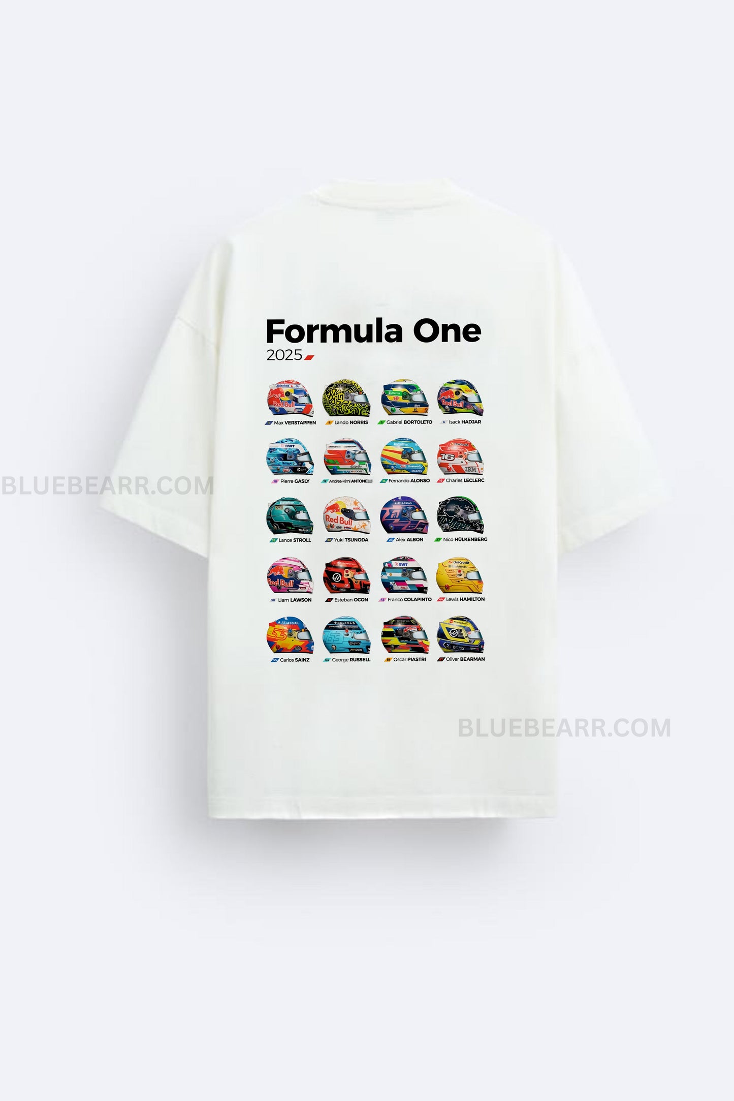 Formula one (Operators Edition)