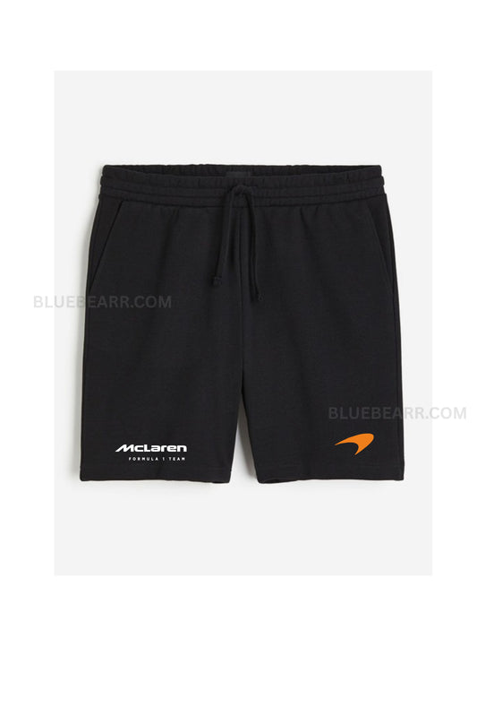 Mclaren Shorts