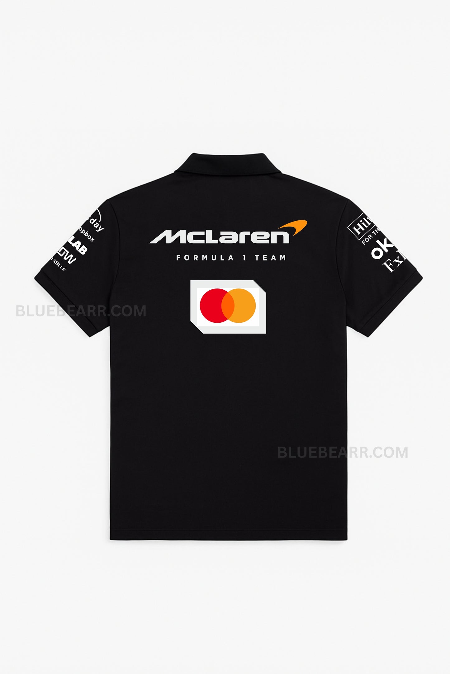 Mclaren Polo (Sigma Edition)