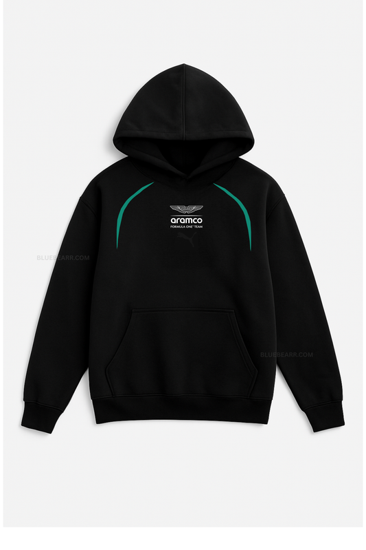 Aramco Hoodie