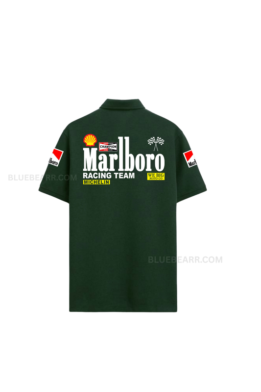 F one x Marlboro (FG Edition)