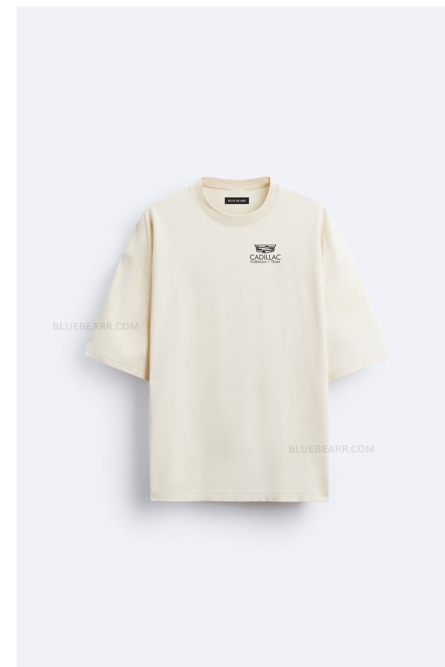 Cadillac Premium (Oversized tshirt)