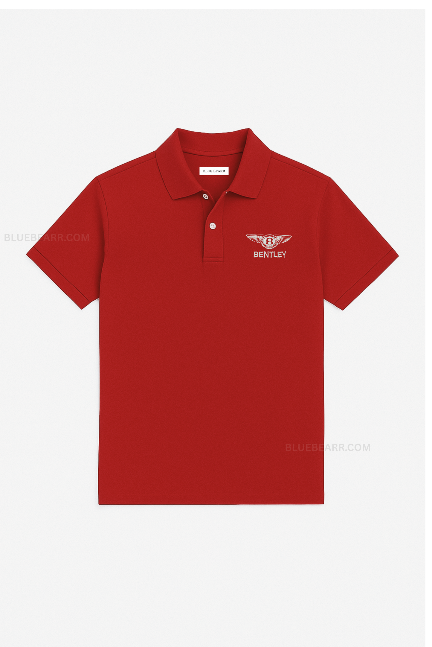 Bentley Polo (Premium Edition)